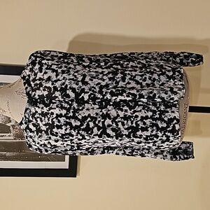 Calvin Klein sz S blouse